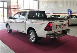 تويوتا هايلوكس